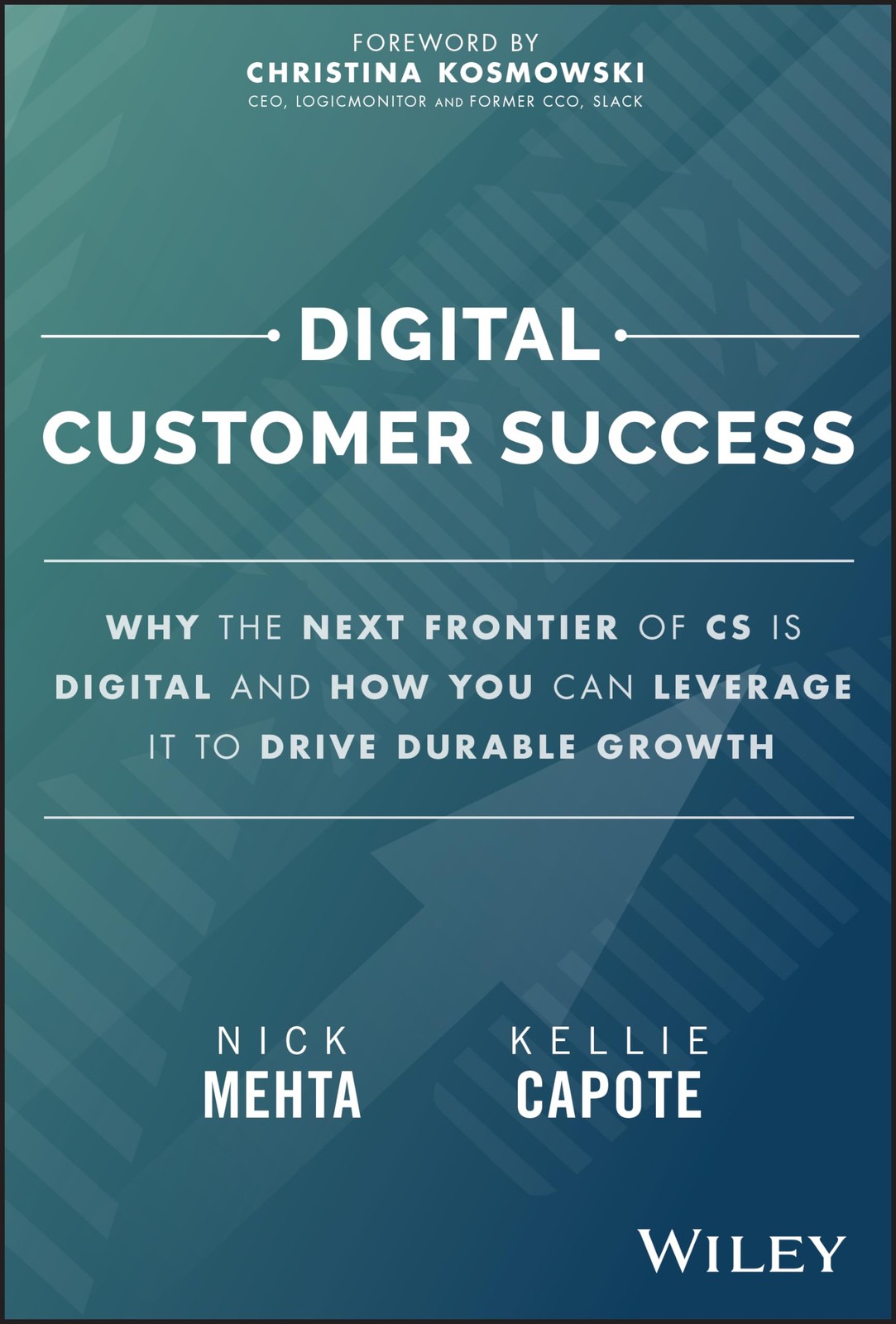 Digital Customer Success, Mehta, Capote New 9781394205875 Fast Free Shipping..