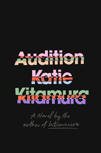 Audition A Novel – VERY GOOD