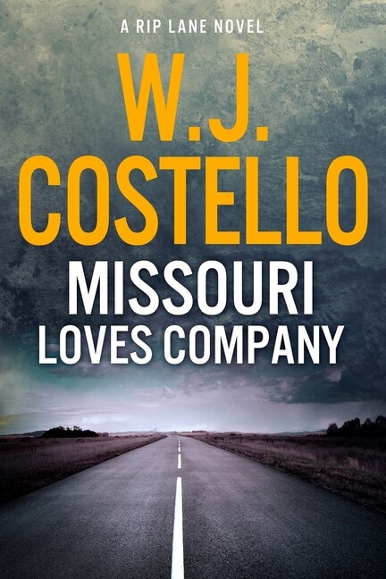 Missouri Loves Company