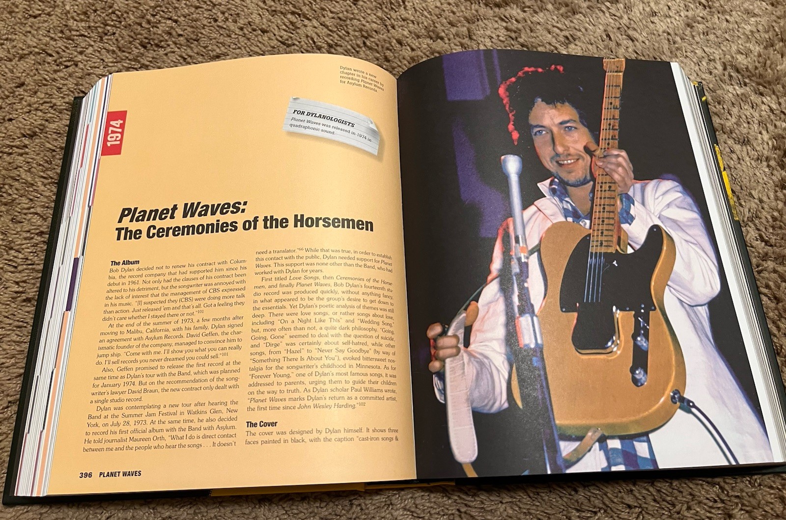 Bob Dylan All the Songs: The Story Behind Every Track Expanded Edition FREE SHIP