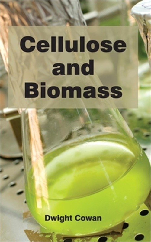 Cellulose and Biomass (Hardback or Cased Book)