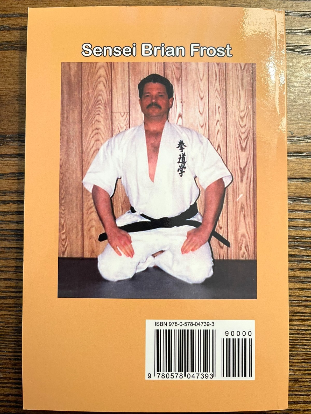Zen Kobudo : Mysteries of Okinawan Weaponry and Te. by Mark Bishop : VeryGood