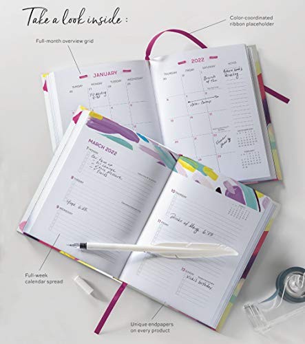 High Note Fresh & Colorful August 2021 – December 20…