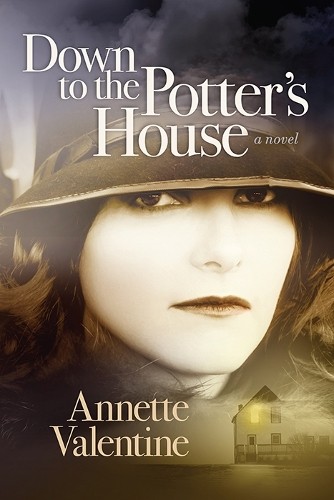 Annette Valentine Down to the Potter’s House (Paperback) (UK IMPORT)