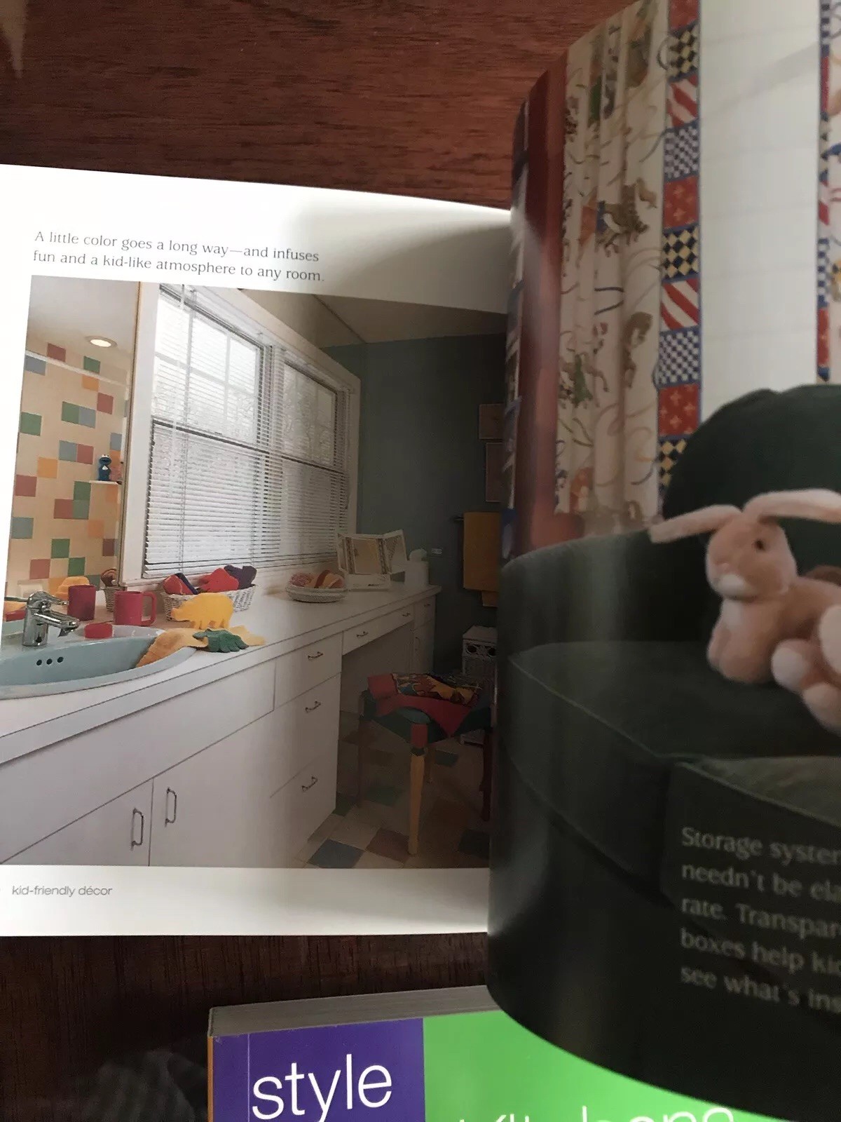 Lot 2 Decorating & Kitchens (Style to Go) Josh Garskof Book Inspirational Ideas