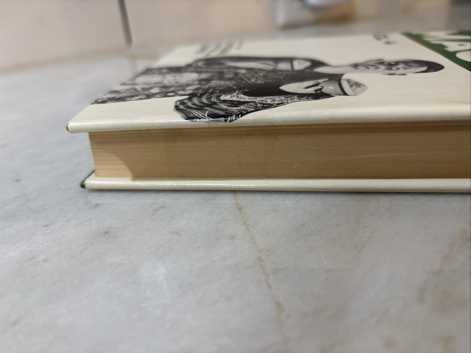 Tarbell Course in Magic Vol. 4 by Harlan Tarbell (1989, Hardcover w/dust jacket)