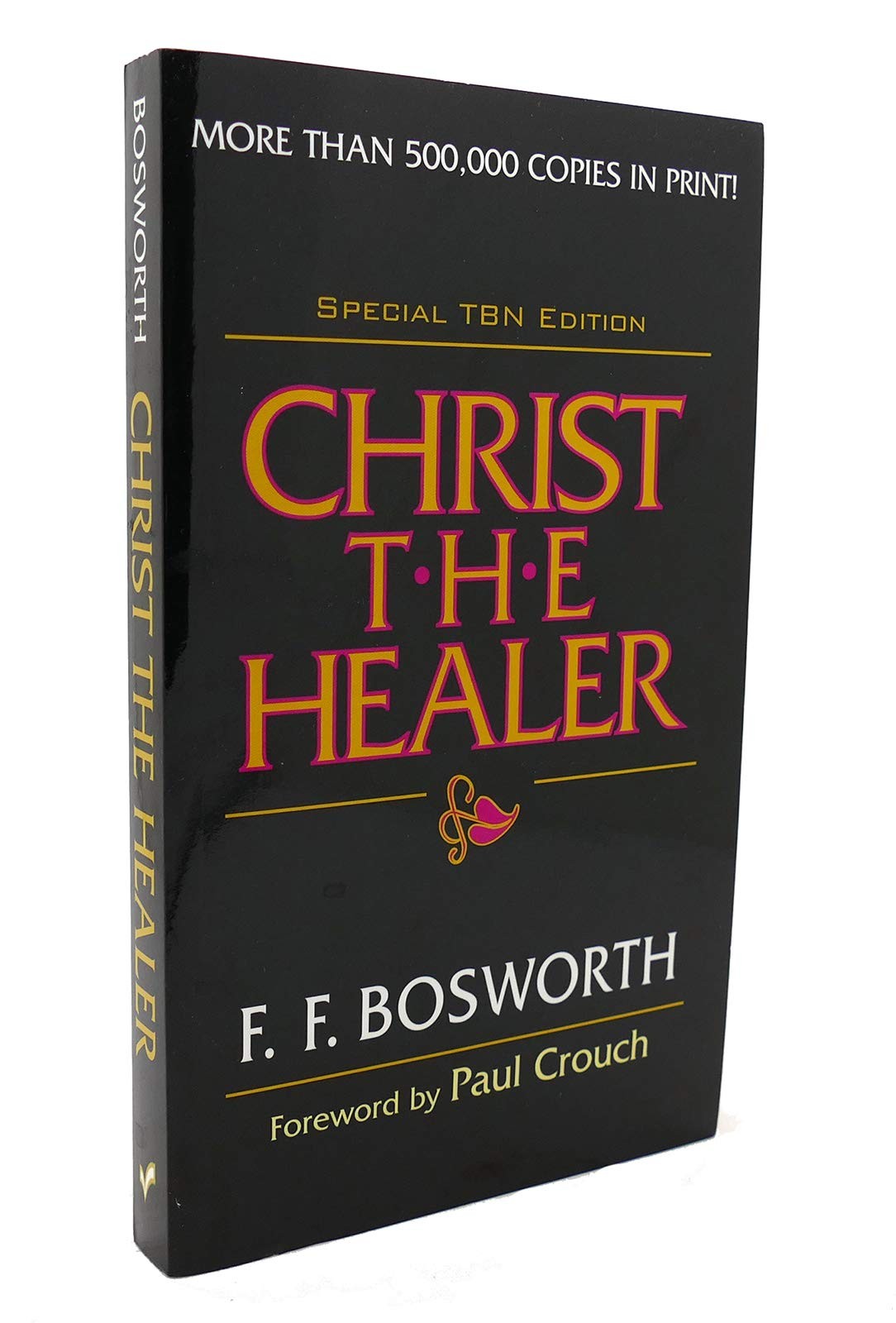 Christ the Healer
