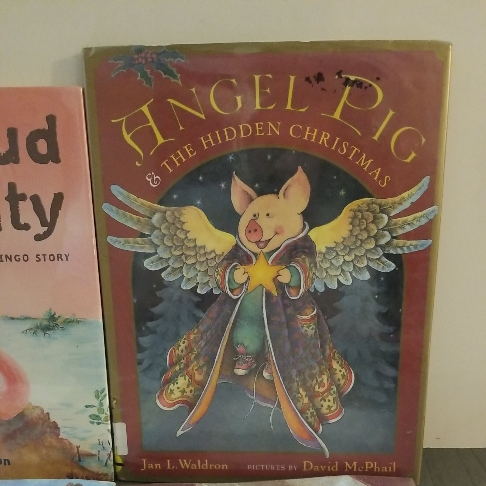 Lot of 12 Mixed Random Children’s Books Classic Stories Hardcover
