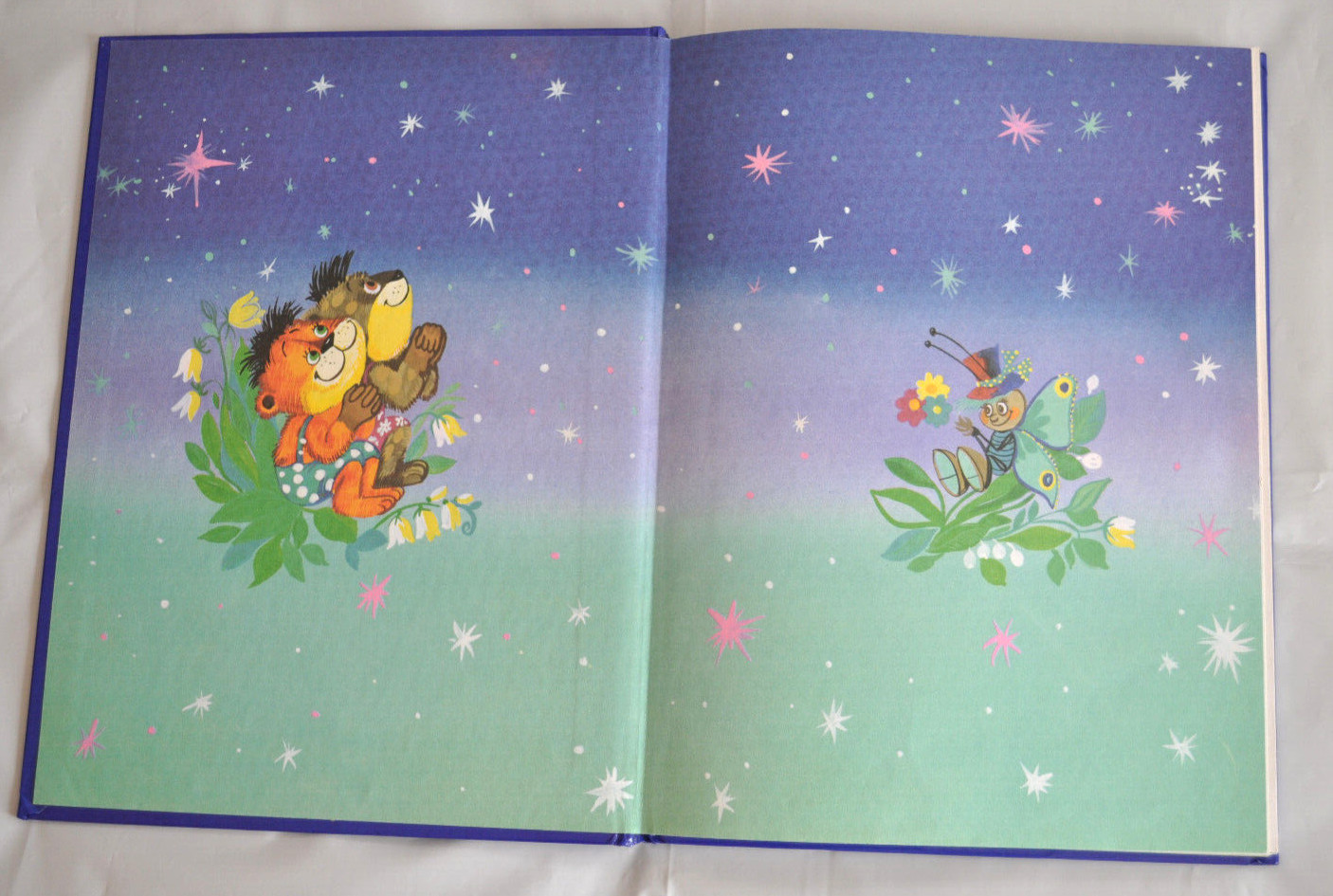 А. Иванов Великая Тайна Хомы и Суслика Сборник Russian Children’s Book 2009