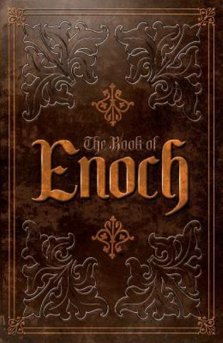 The Book of Enoch by Enoch (2017, Hardcover)