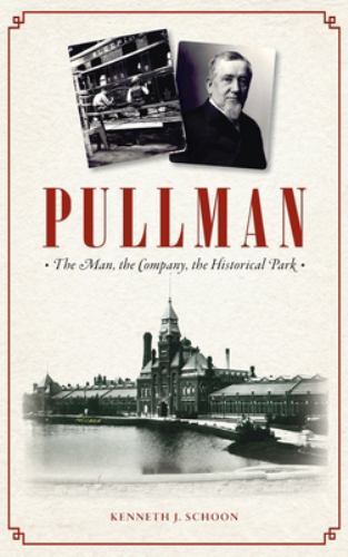 Pullman by Schoon, Kenneth J, Like New Used, Free shipping in the US