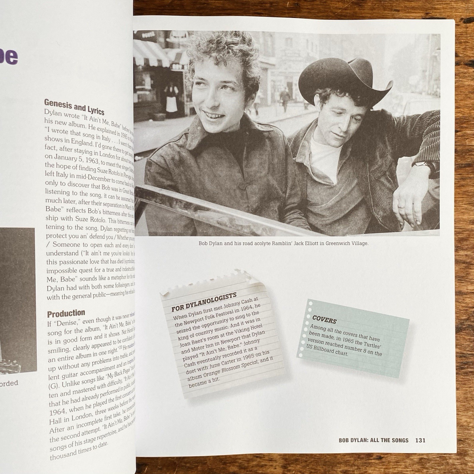Bob Dylan All the Songs: The Story Behind Every Track Expanded Edition
