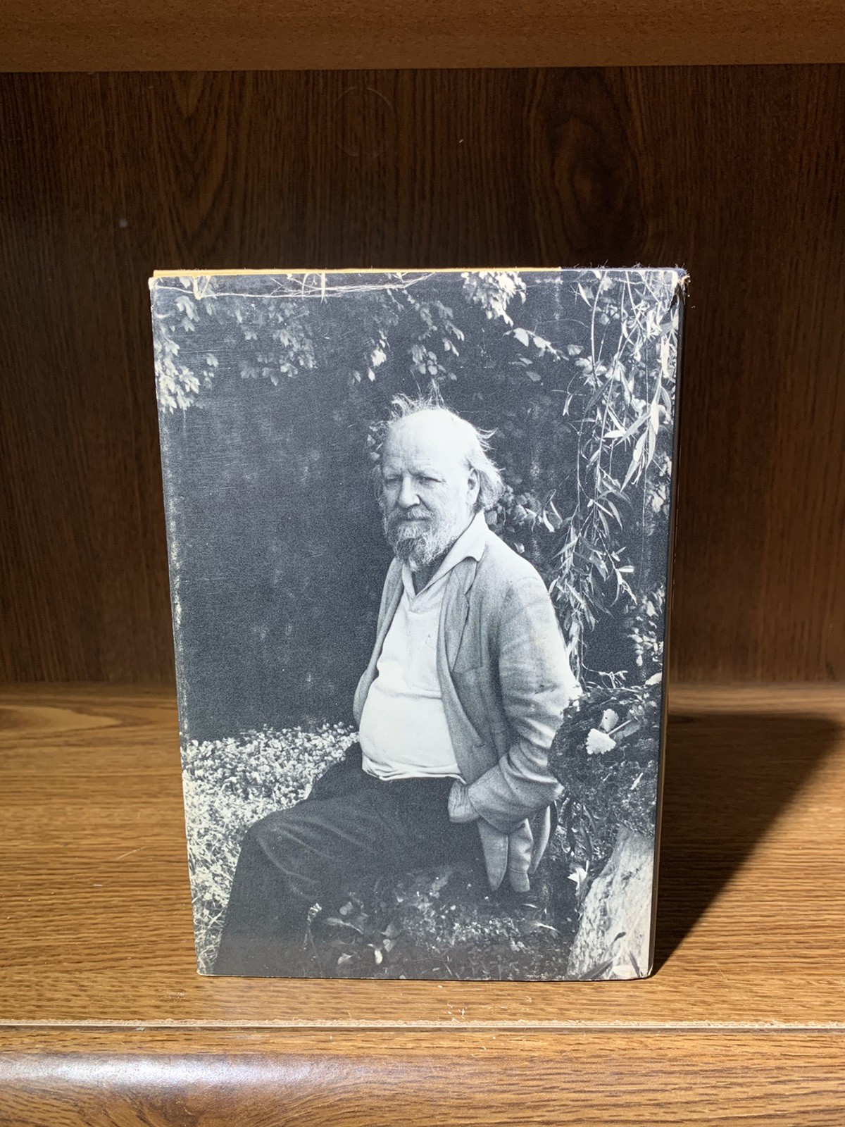 Darkness Visible William Golding 1979 First American Edition Hardcover Book