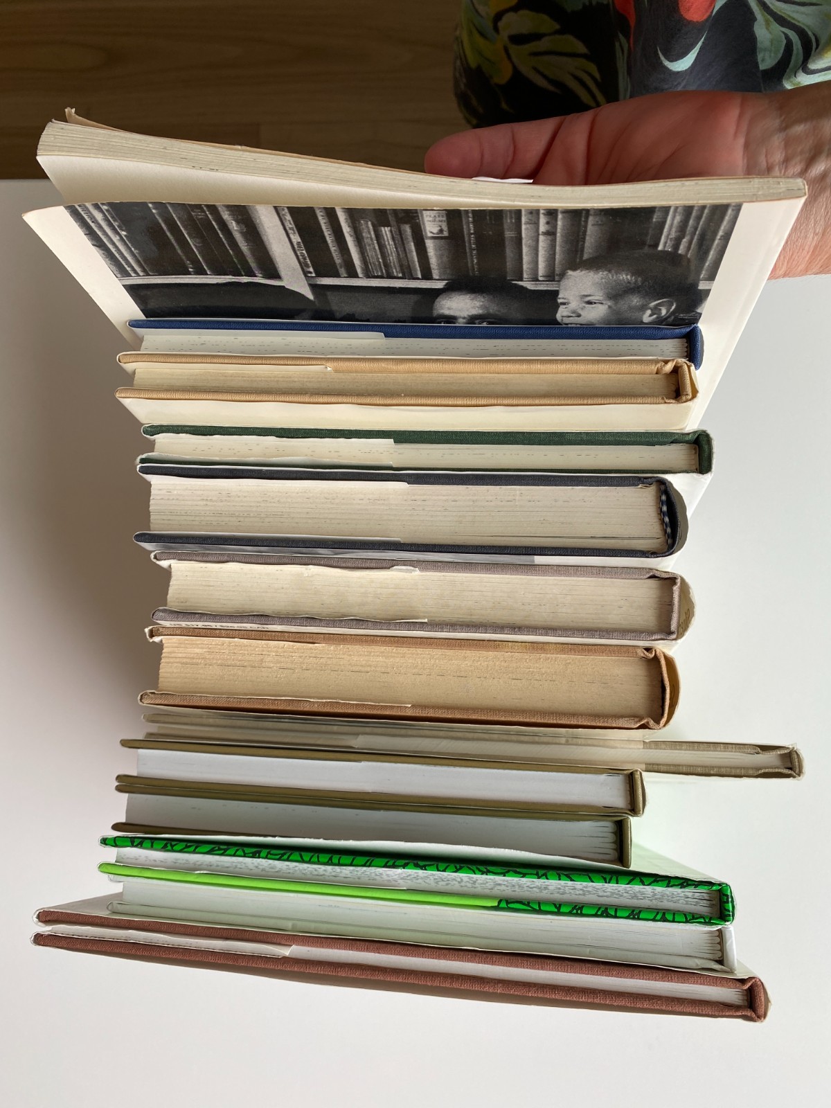 SHEL SILVERSTEIN LOT 13~Lafcadio~Runny Babbit~Missing Piece~BIG O~RETURNS~ABZ~