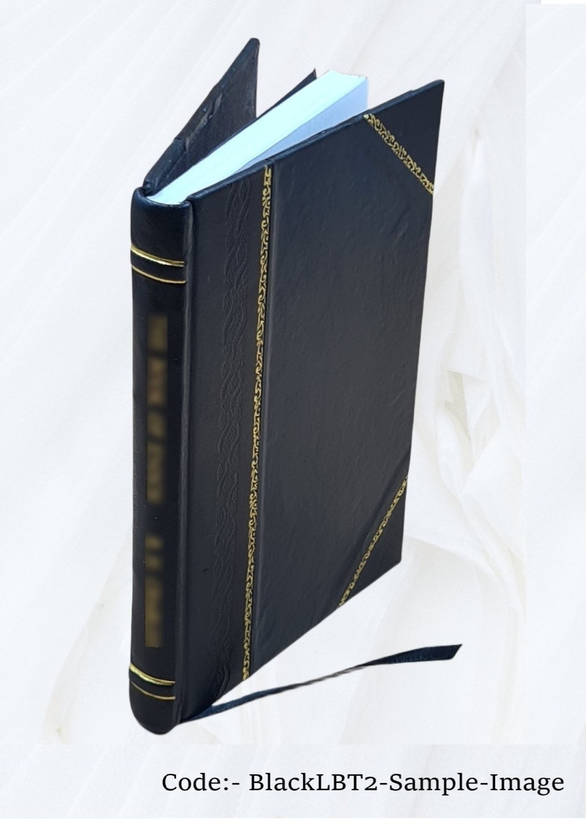 The Morris Book A Description Of Dances As Performed By The Morr [Leather Bound]