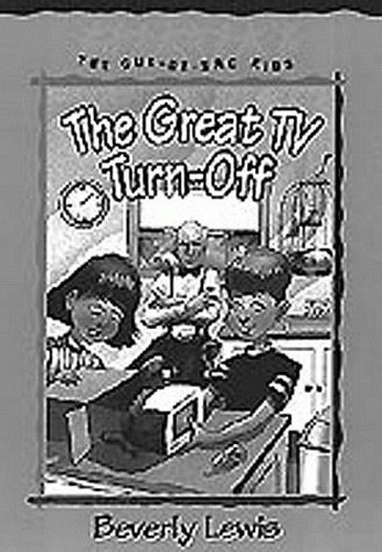 The Great TV Turn-Off: 18 (Cul-de-Sa…, Lewis, Beverly