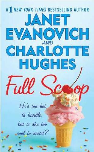 Full Scoop (Full Series) – Mass Market Paperback By Evanovich, Janet – VERY GOOD