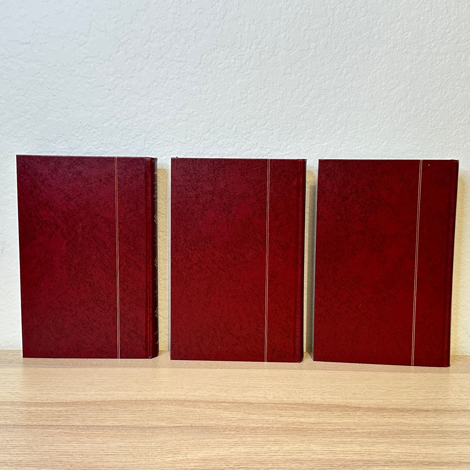 Matthew Henrys Commentary on the Whole Bible 6 Volume Set HC New Modern Edition