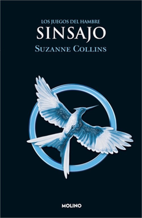 Sinsajo / Mockingjay (Paperback or Softback)