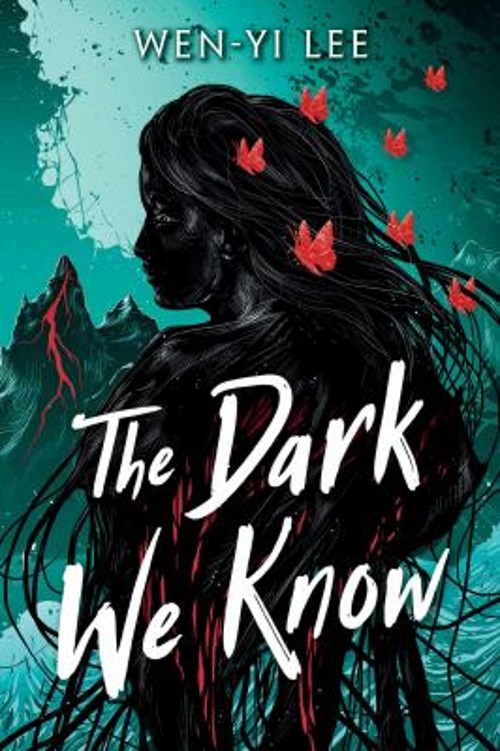 The Dark We Know Hardcover Wen-yi Lee