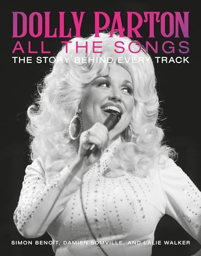Dolly Parton All the Songs: Th – ACCEPTABLE