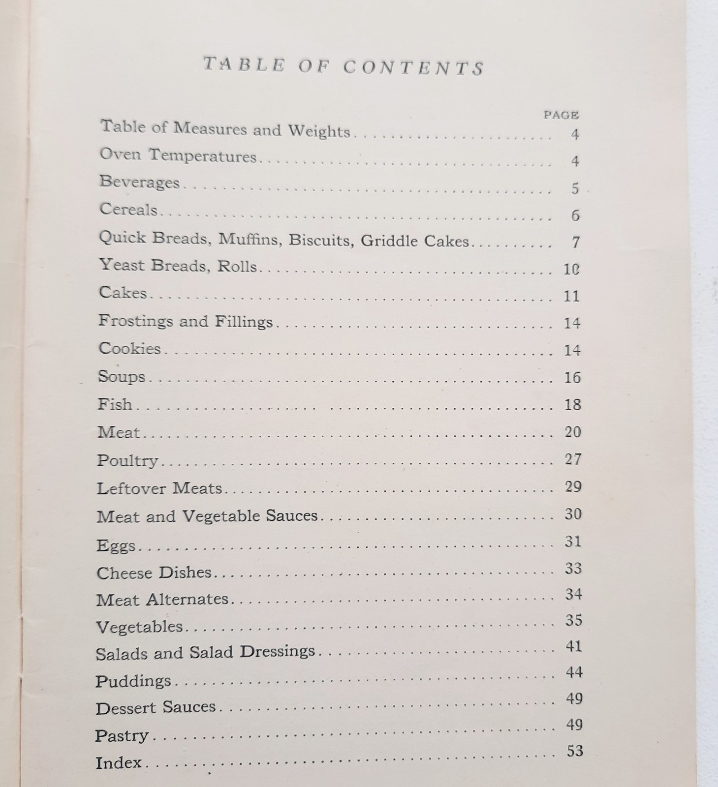 2 Vintage 40s/50s Metropolitan Life Cook Book Booklets Mid Century