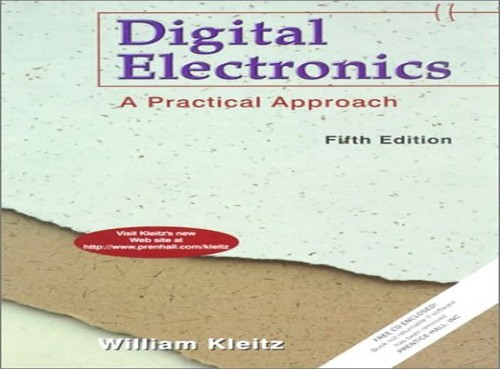 Digital Electronics: A Practic – VERY GOOD