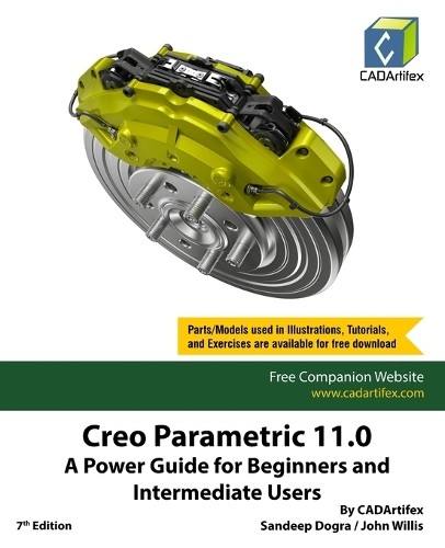 John Willis San Creo Parametric 11.0: A Power Guide for Beginners an (Paperback)