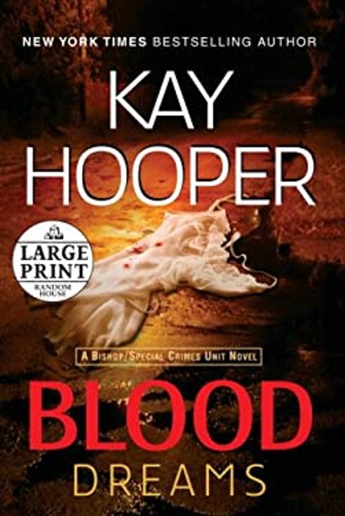 Blood Dreams Perfect Kay Hooper