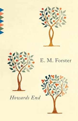 Howards End – Paperback, by Forster E. M. – Acceptable e