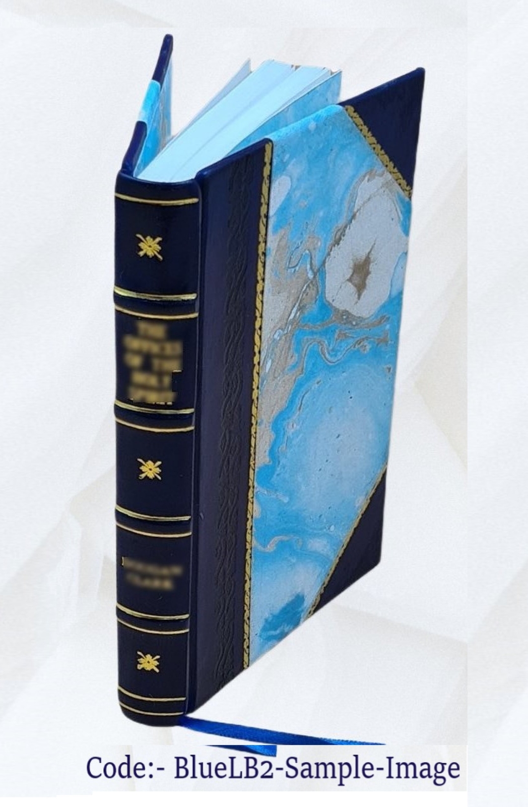 Historical Essay Endeavoring A Probability That The Language Of [Leather Bound]
