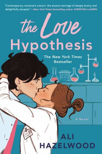 The Love Hypothesis by Ali Hazelwood (0593336828)