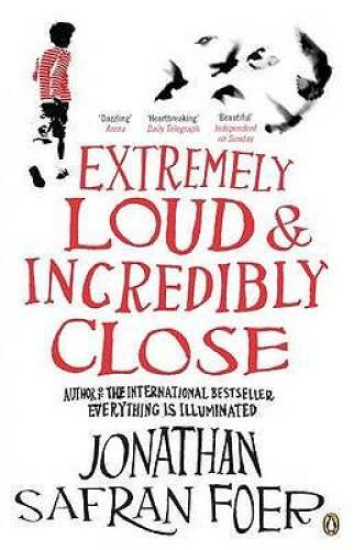 Extremely Loud & Incredibly Close – Paperback By Foer, Jonathan Safran – GOOD