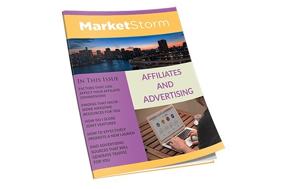 Affiliates And Advertising ( Buy this get another free)