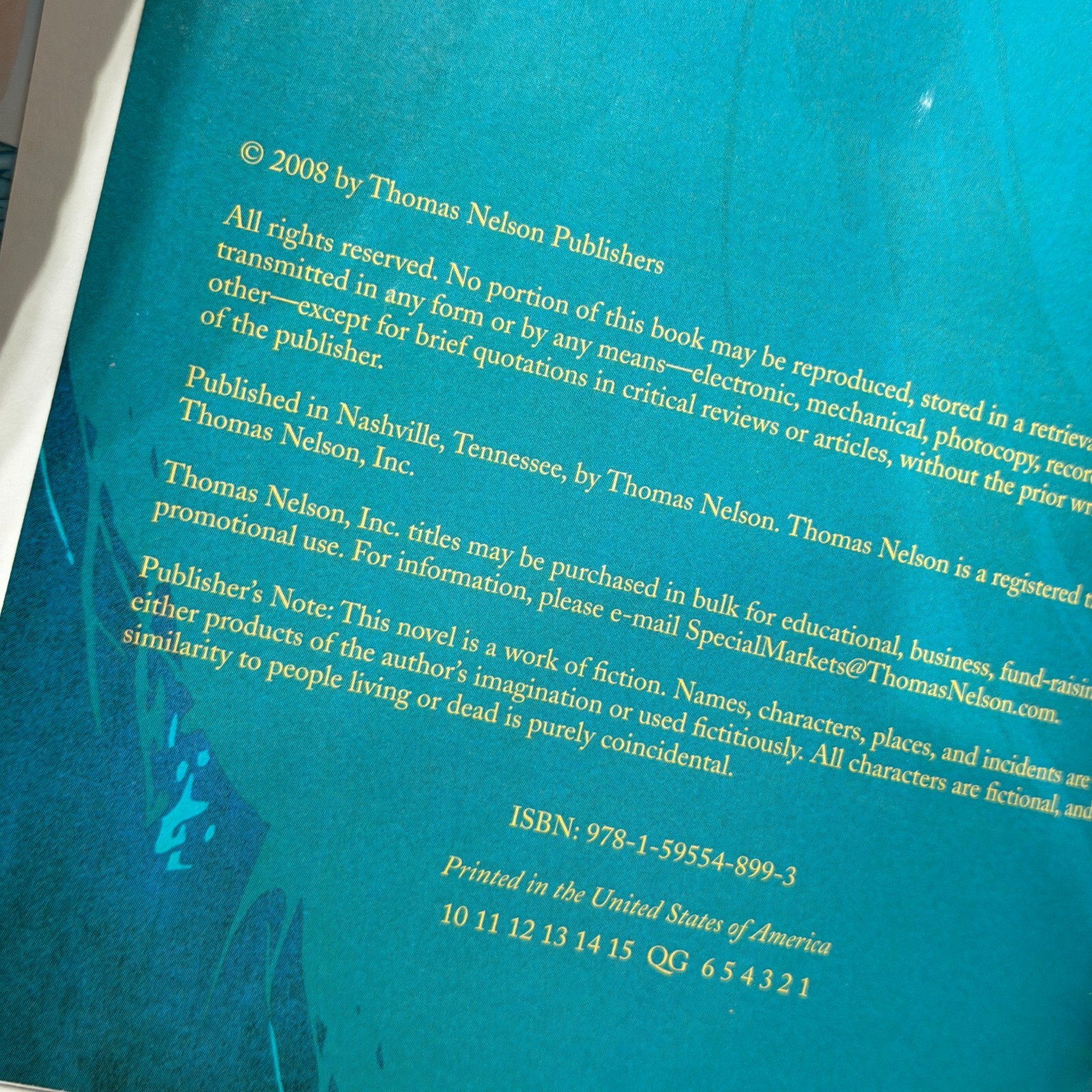 The Lost Books: Visual Edition by Ted Dekker