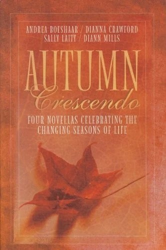 Autumn Crescendo: September Sonata/October Waltz/November Nocturne/December Duet