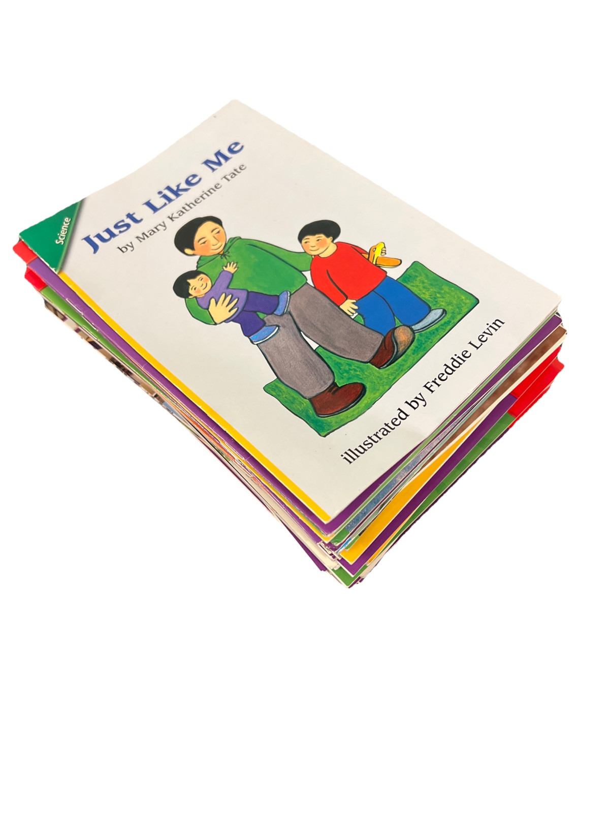 LOT OF 41 MCGRAW HILL EDUCATION BOOKLETS HOMESCHOOL TEACHING