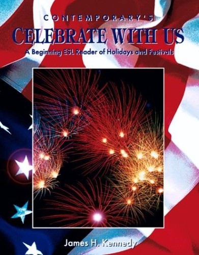 Contemporarys Celebrate With – VERY GOOD