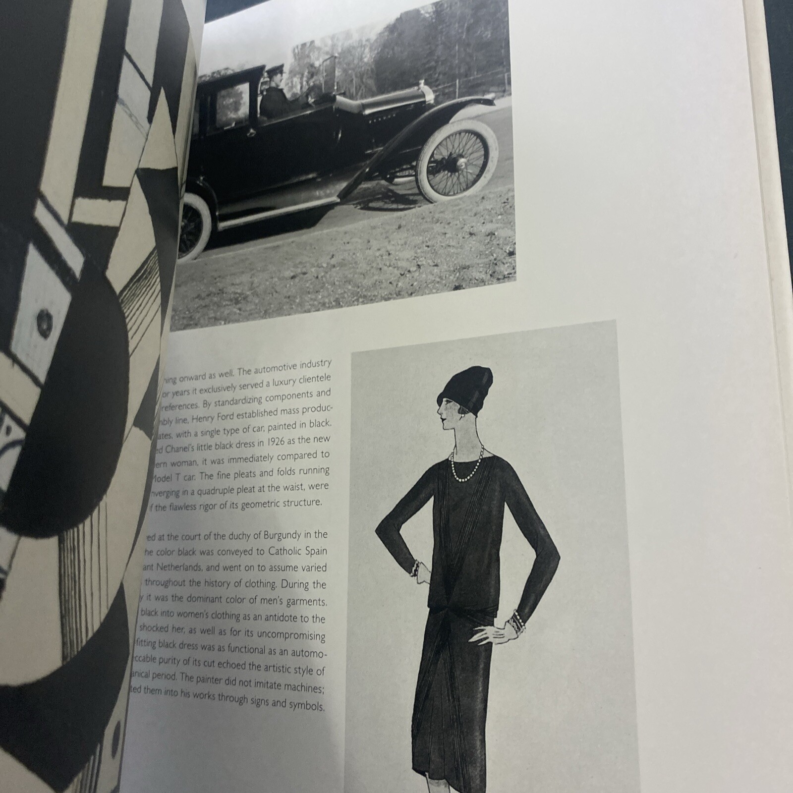 Eternal Chanel: An Icon’s Inspiration by Jean Leymarie Hardback Book