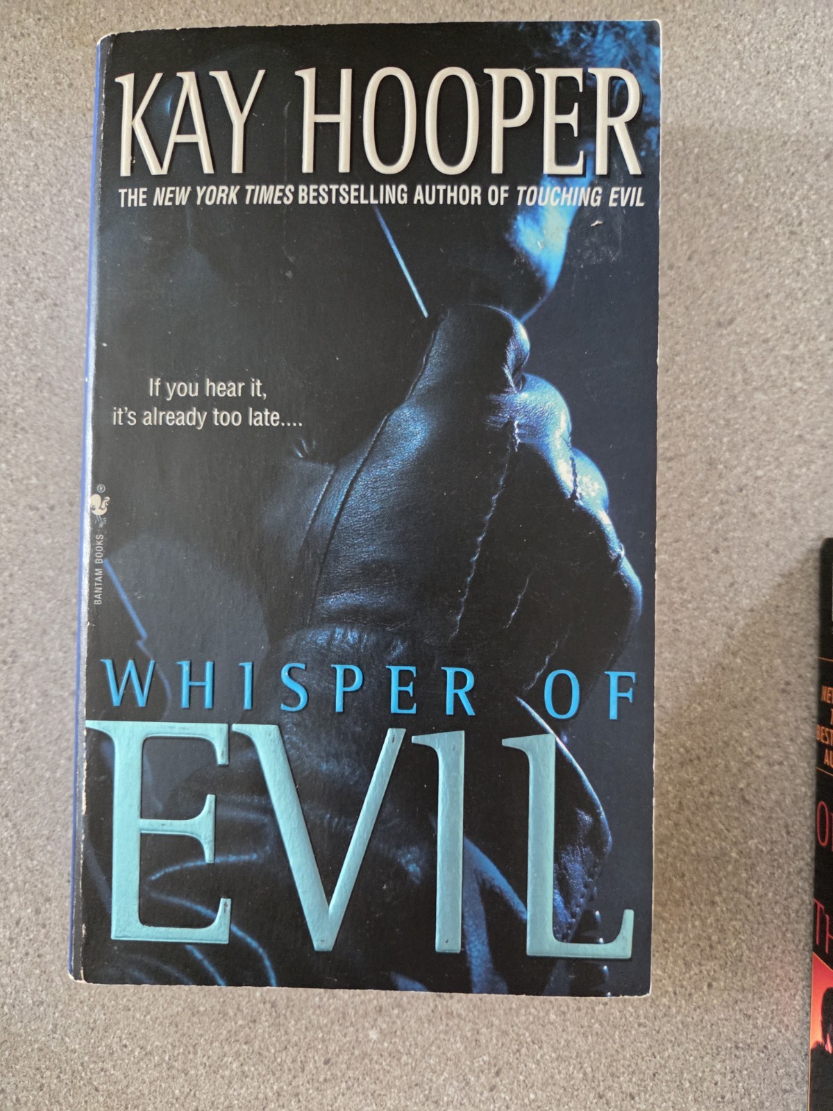 Kay Hooper Lot Of 9 Books. Paperback. Crime Mystery Thriller Suspense