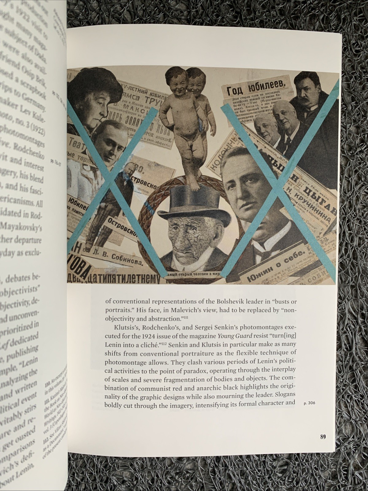 Russian Dada 1914-1924 by Margarita Tupitsyn (2018, Trade Paperback) : VGC
