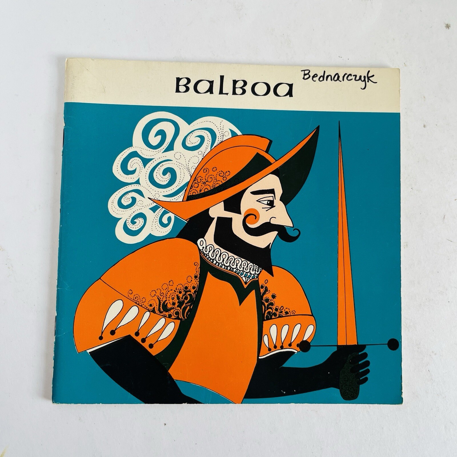 Vintage 1970 ERC Social Science Program Explorers Lot 3 Balboa Estevan Hudson