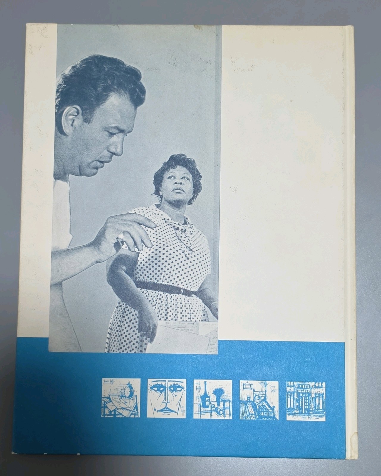 The Gershwins: Words Upon Music by Lawrence D. Stewart, HC 1959
