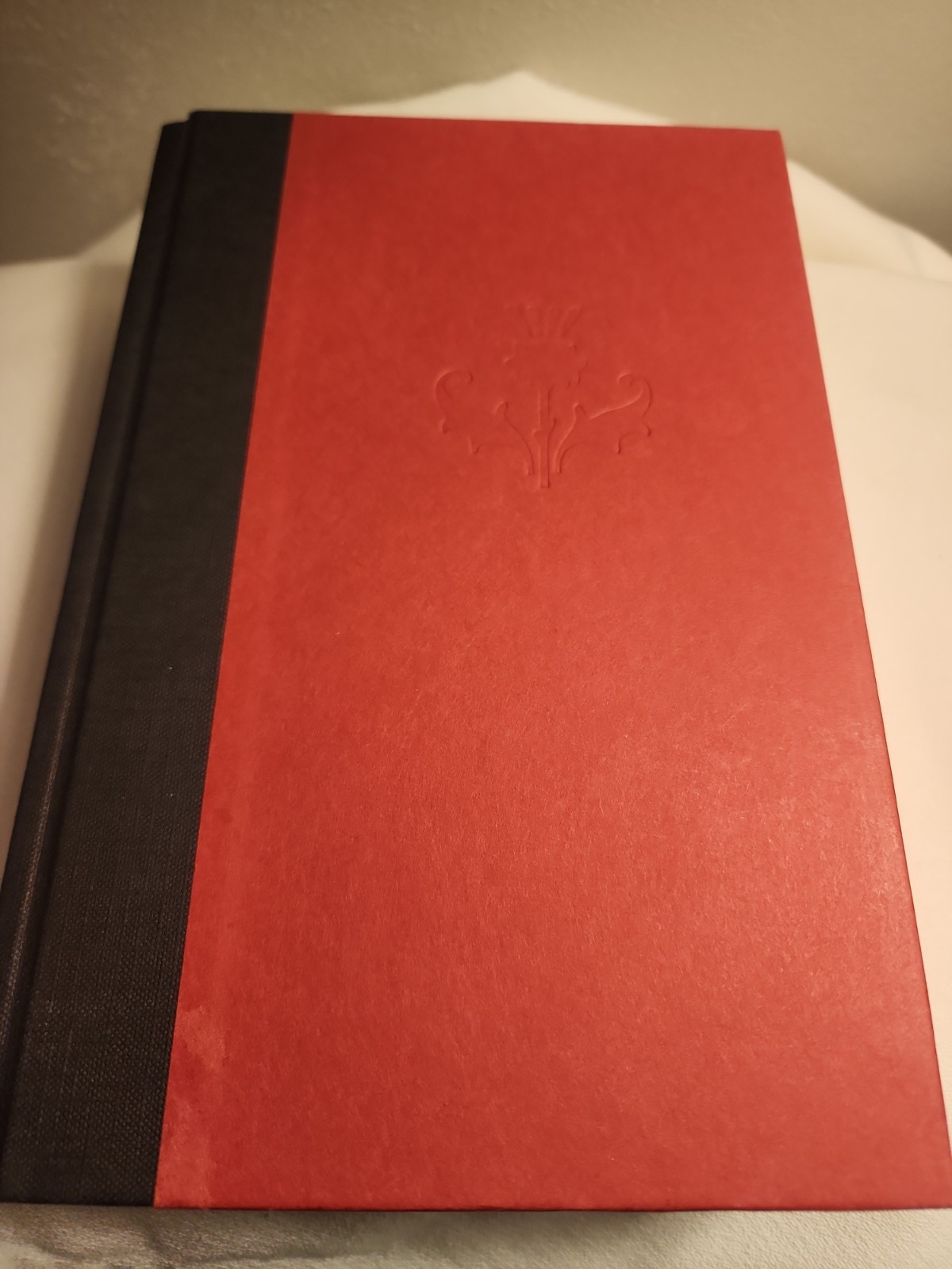 Book Outlander Ser.: The Fiery Cross by Diana Gabaldon 2005 Hardback